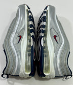 NEW SIZE 6 MENS - NIKE AIR MAX 97 OG SP/PRD "PUERTO RICO" 2021
