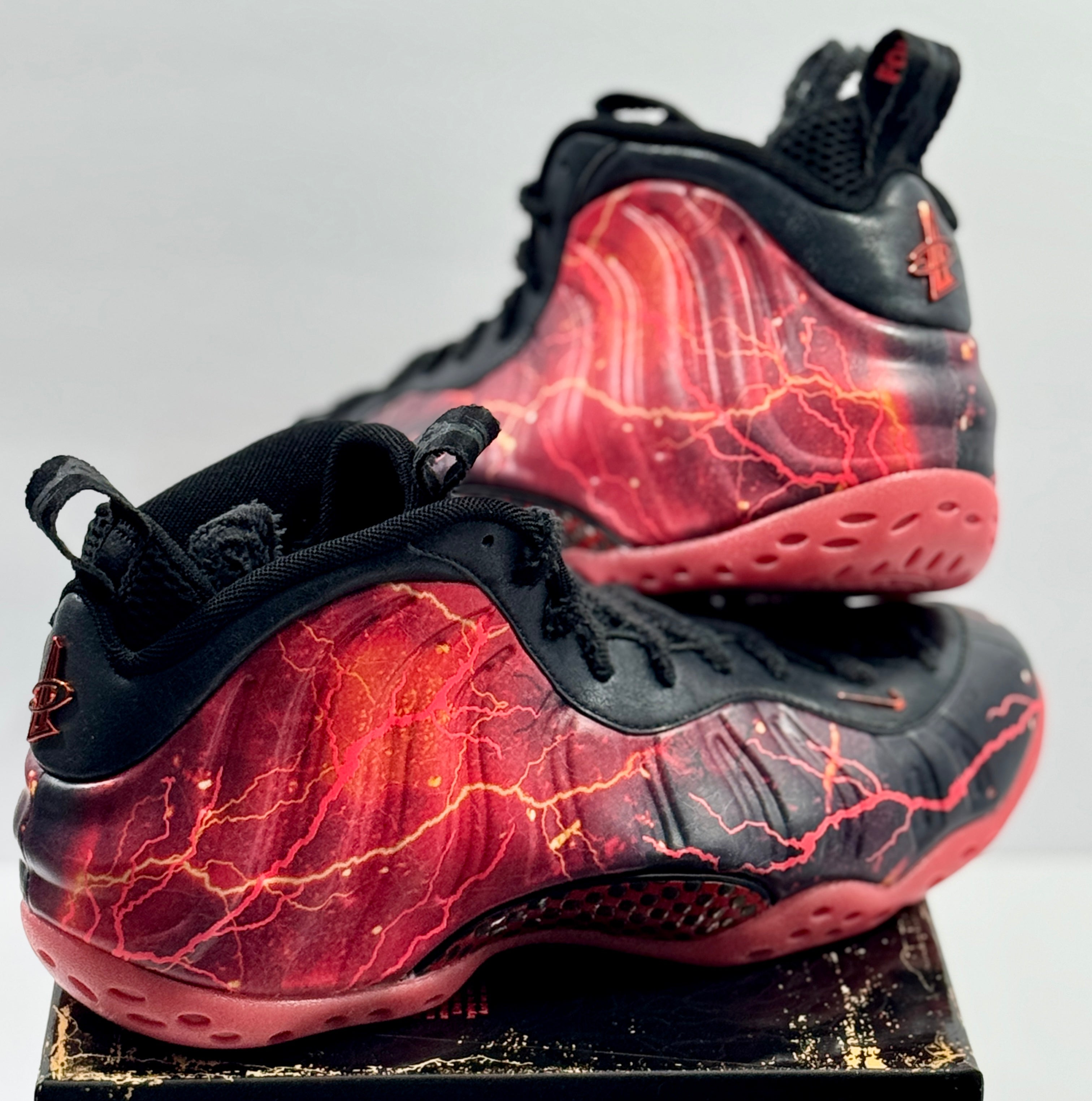 NIKE AIR FOAMPOSITE ONE 新品　26cm Nike Air Foamposite One Men's Shoes. Nike.com