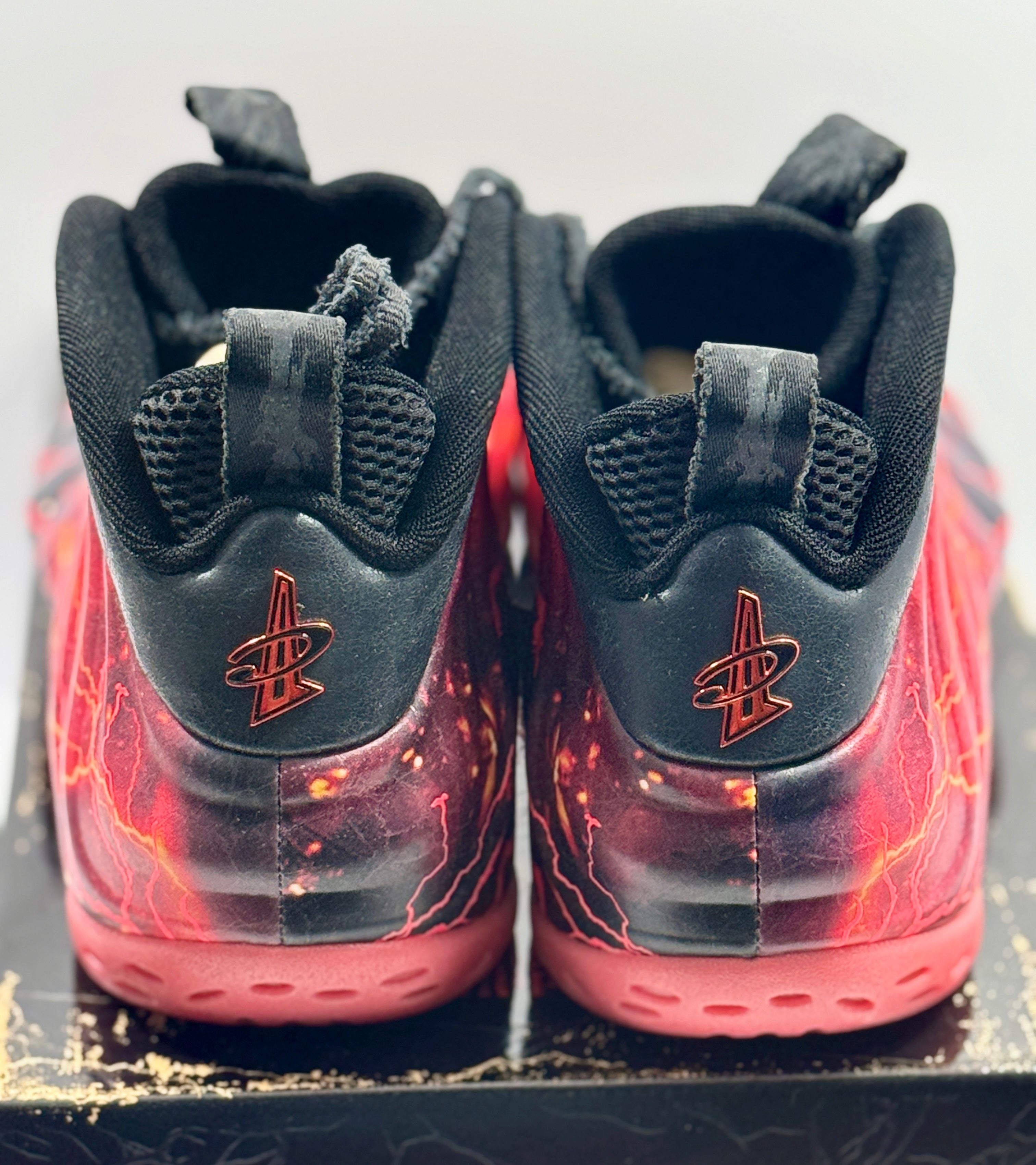 NEW SIZE 12 MENS - NIKE AIR FOAMPOSITE ONE "STRANGER THINGS" 2026
