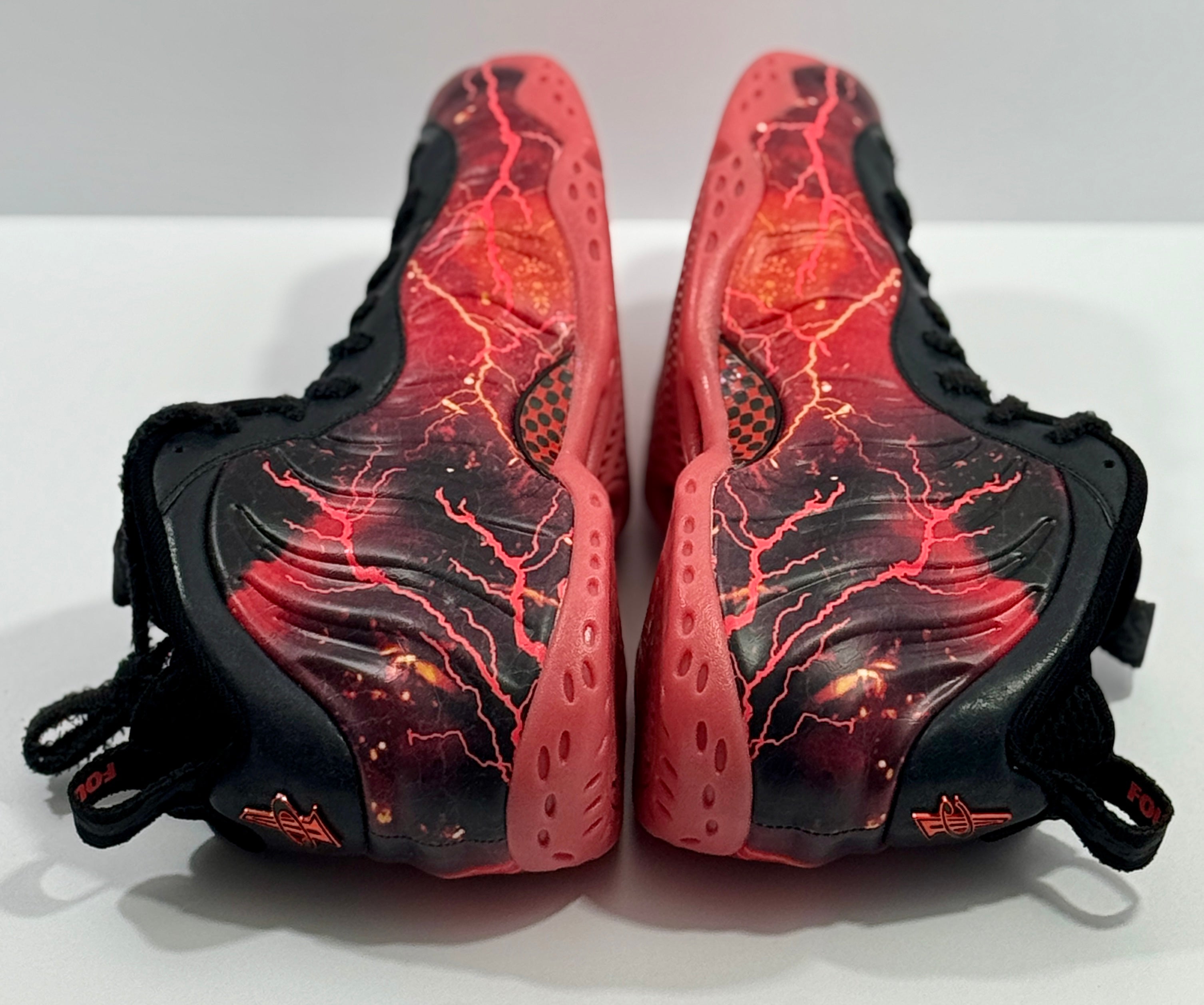 NEW SIZE 12 MENS - NIKE AIR FOAMPOSITE ONE "STRANGER THINGS" 2026