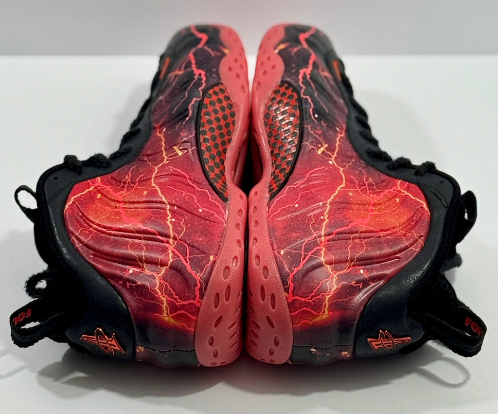 NEW SIZE 12 MENS - NIKE AIR FOAMPOSITE ONE "STRANGER THINGS" 2026
