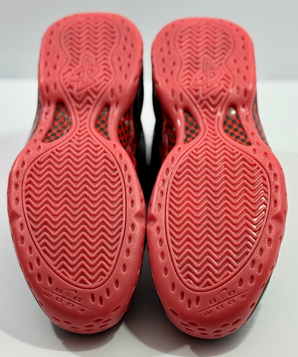 NEW SIZE 12 MENS - NIKE AIR FOAMPOSITE ONE "STRANGER THINGS" 2026