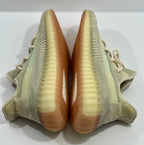 NEW SIZE 10.5 MENS - ADIDAS YEEZY BOOST 350 V2 "CITRIN NON REFLECTIVE" 2019