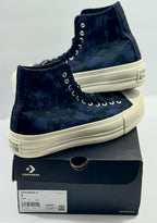 NEW SIZE 8 WOMENS - CONVERSE CHUCK TAYLOR ALL STAR PLATFORM HIGH TOP