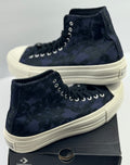 NEW SIZE 8 WOMENS - CONVERSE CHUCK TAYLOR ALL STAR PLATFORM HIGH TOP