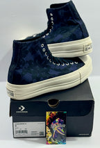 NEW SIZE 8 WOMENS - CONVERSE CHUCK TAYLOR ALL STAR PLATFORM HIGH TOP