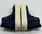 NEW SIZE 8 WOMENS - CONVERSE CHUCK TAYLOR ALL STAR PLATFORM HIGH TOP