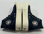 NEW SIZE 8 WOMENS - CONVERSE CHUCK TAYLOR ALL STAR PLATFORM HIGH TOP