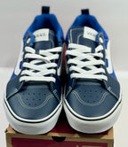 NEW SIZE 11 MENS - VANS FILORE LEATHER