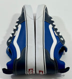 NEW SIZE 11 MENS - VANS FILORE LEATHER