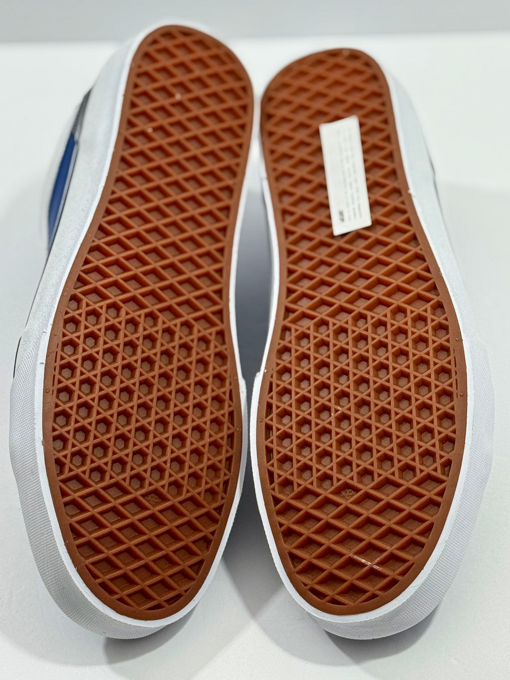 NEW SIZE 11 MENS - VANS FILORE LEATHER