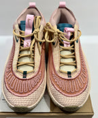 USED SIZE 9 MENS - NIKE COSMIC UNITY 3 "GAUVA ICE" 2023