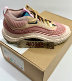 USED SIZE 9 MENS - NIKE COSMIC UNITY 3 "GAUVA ICE" 2023