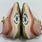 USED SIZE 9 MENS - NIKE COSMIC UNITY 3 "GAUVA ICE" 2023