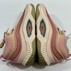 USED SIZE 9 MENS - NIKE COSMIC UNITY 3 "GAUVA ICE" 2023