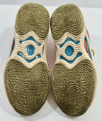 USED SIZE 9 MENS - NIKE COSMIC UNITY 3 "GAUVA ICE" 2023