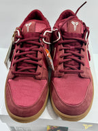 NEW SIZE 11 MENS - NIKE DUNK LOW PROTRO "KOBE BRYANT LOWER MERION AWAY" 2026