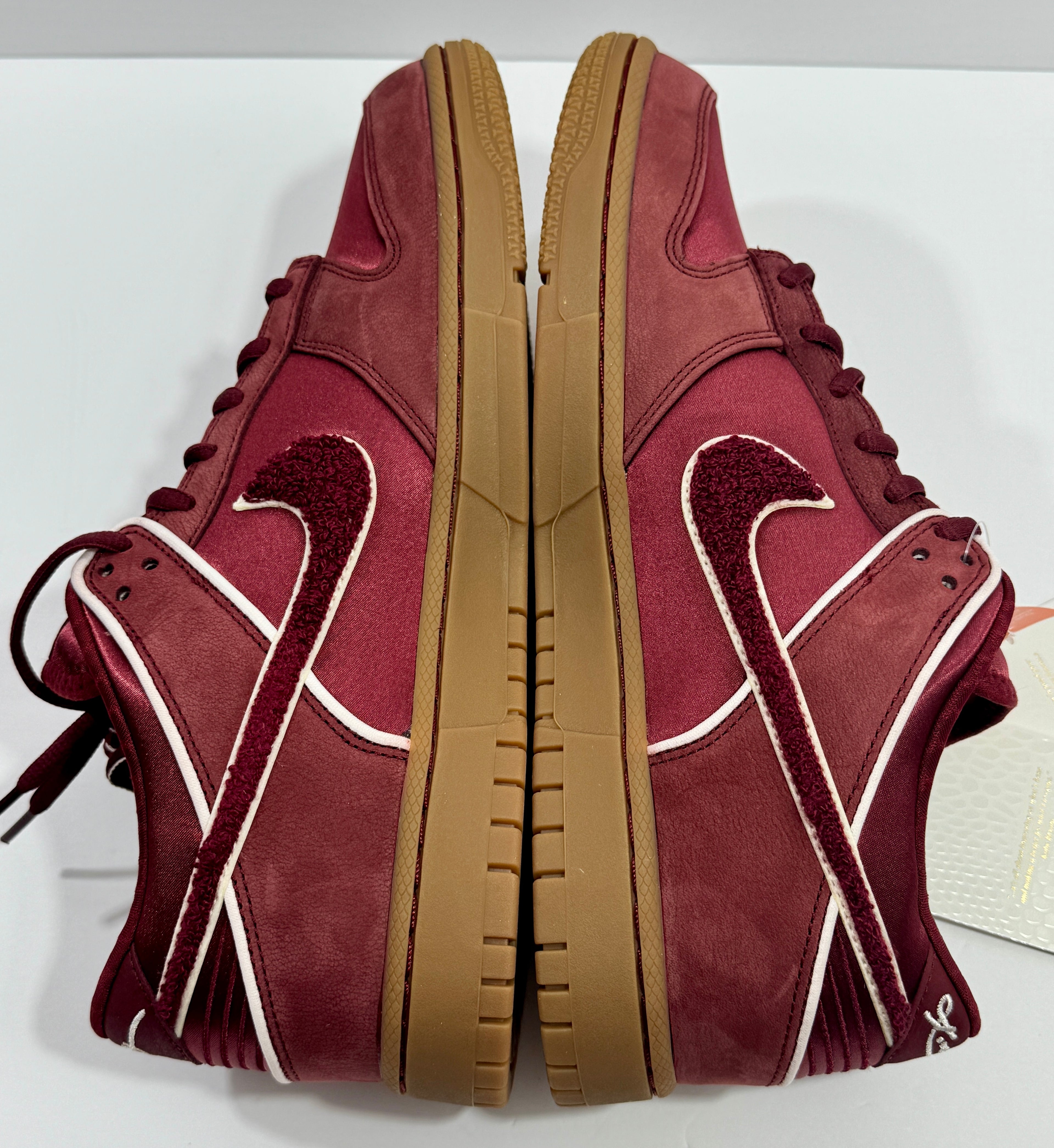 NEW SIZE 11 MENS - NIKE DUNK LOW PROTRO "KOBE BRYANT LOWER MERION AWAY" 2026