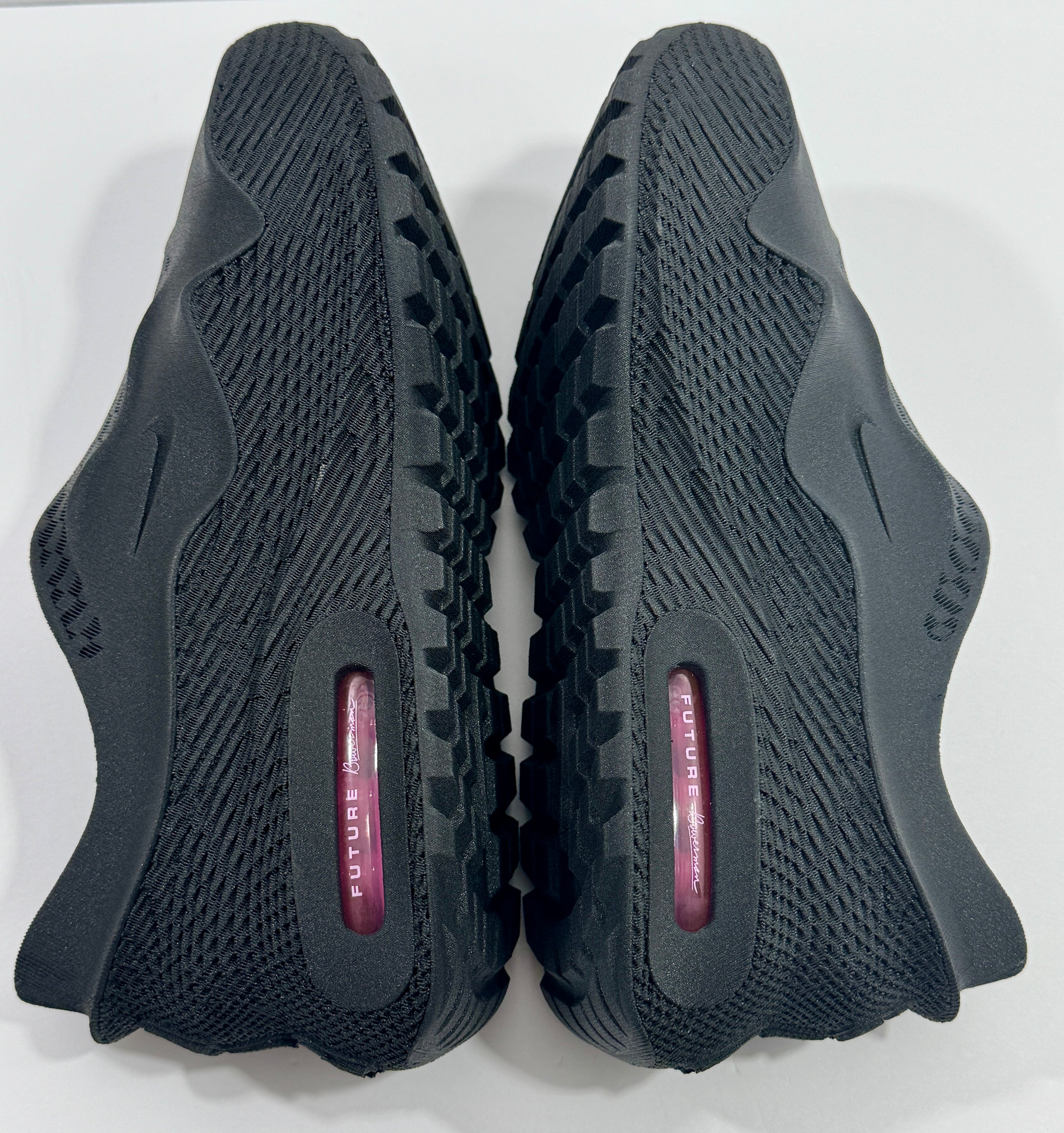 NEW SIZE 9 MENS -NIKE AIRMAX 1000.2 "BLACK PINK SPELL" 2026