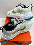 NEW SIZE 8 WOMENS -NIKE DOWNSHIFTER 12