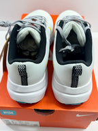 NEW SIZE 8 WOMENS -NIKE DOWNSHIFTER 12