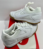 NEW SIZE 9.5 MENS - NIKE GATO "WHITE GUM" 2025
