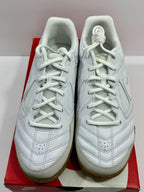 NEW SIZE 9.5 MENS - NIKE GATO "WHITE GUM" 2025