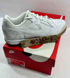 NEW SIZE 9.5 MENS - NIKE GATO "WHITE GUM" 2025