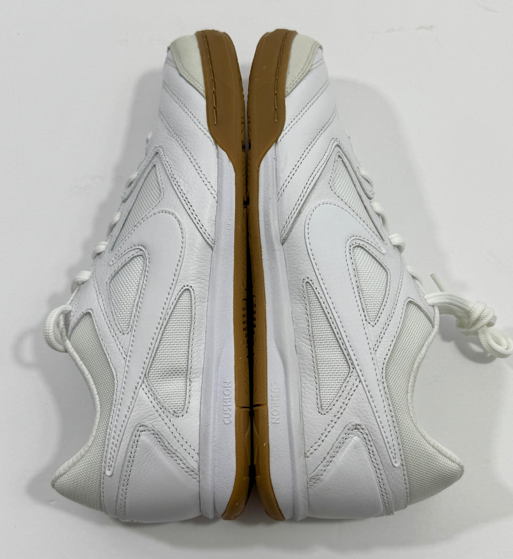 NEW SIZE 9.5 MENS - NIKE GATO "WHITE GUM" 2025