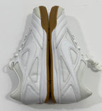 NEW SIZE 9.5 MENS - NIKE GATO "WHITE GUM" 2025