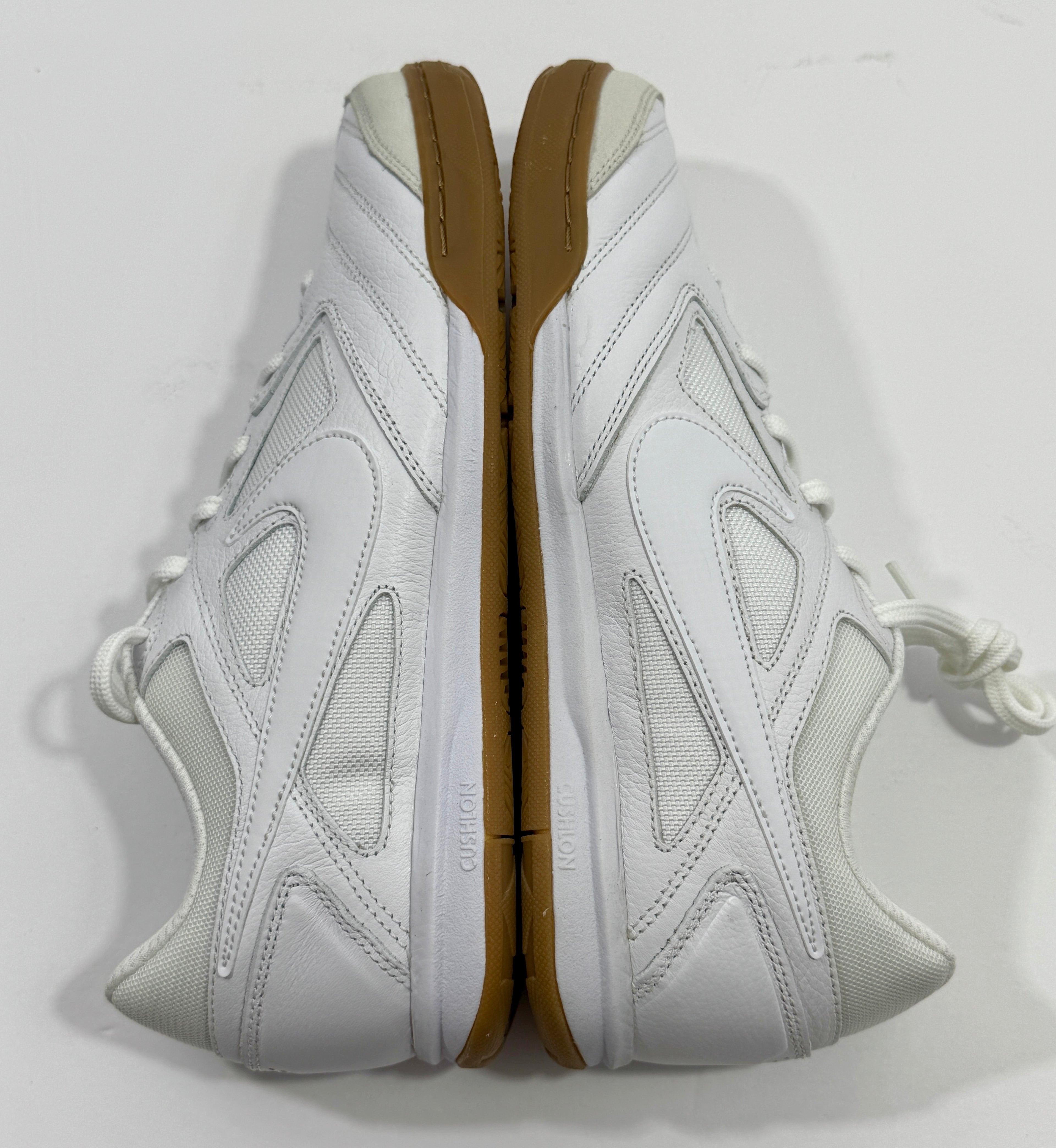 NEW SIZE 9.5 MENS - NIKE GATO "WHITE GUM" 2025