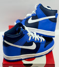 NEW SIZE 4 YOUTH - NIKE DINK HIGH "OBSIDIAN" 2022