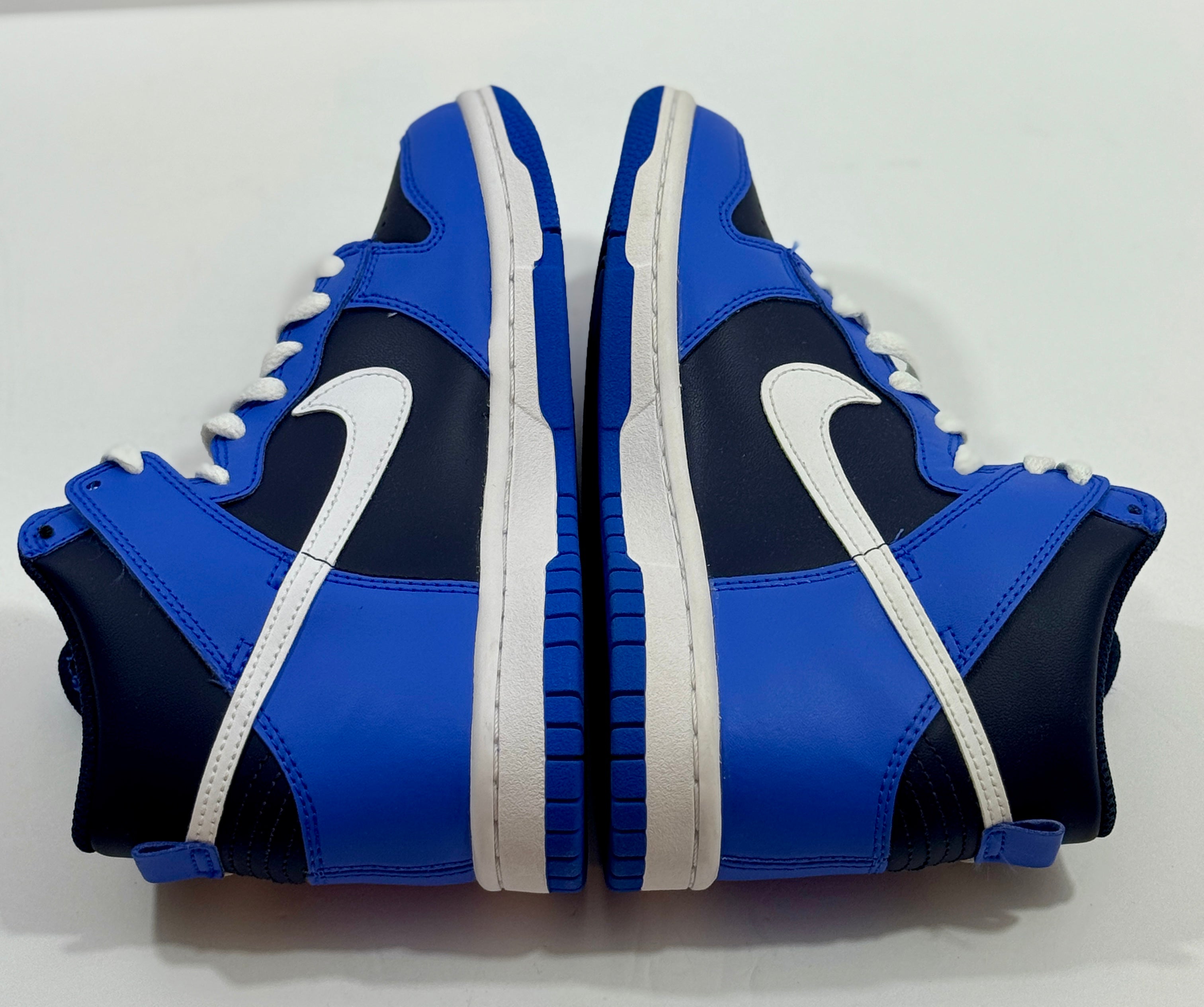 NEW SIZE 4 YOUTH - NIKE DINK HIGH "OBSIDIAN" 2022