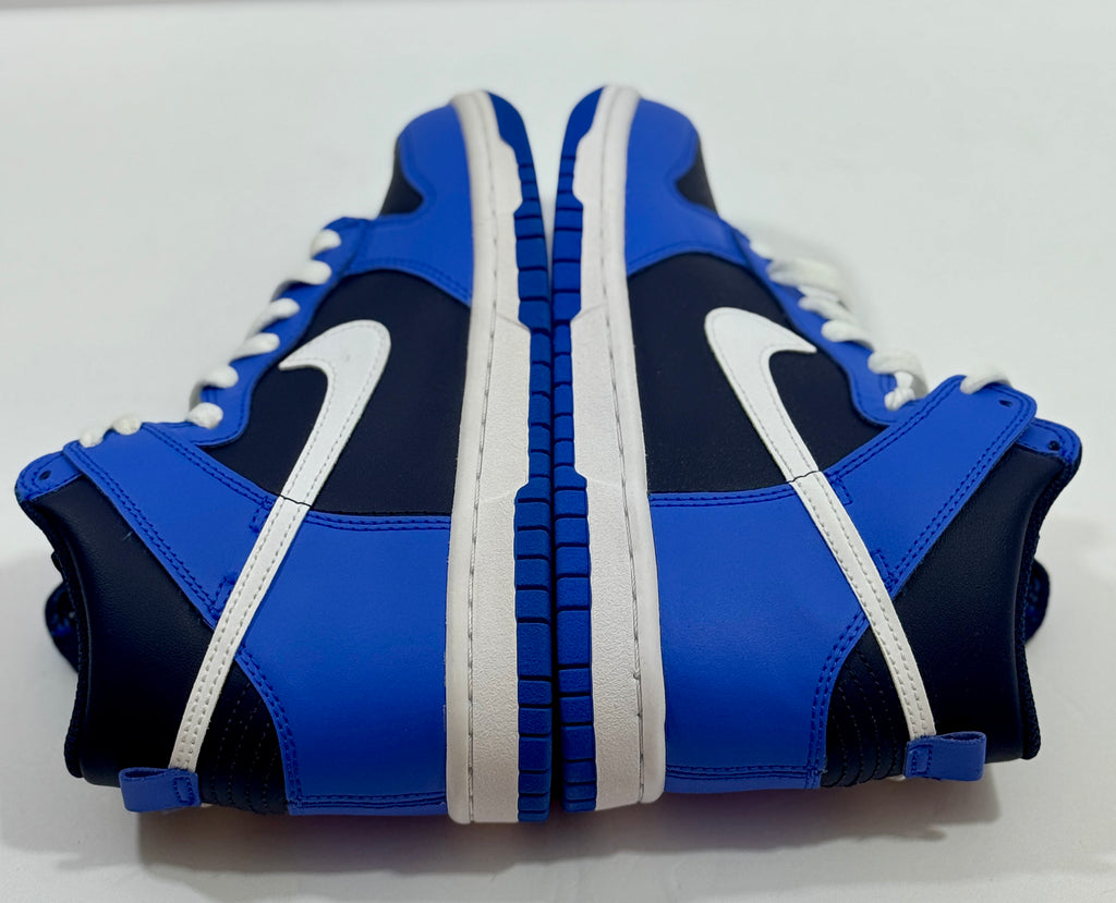 NEW SIZE 4 YOUTH - NIKE DINK HIGH "OBSIDIAN" 2022