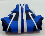 NEW SIZE 4 YOUTH - NIKE DINK HIGH "OBSIDIAN" 2022