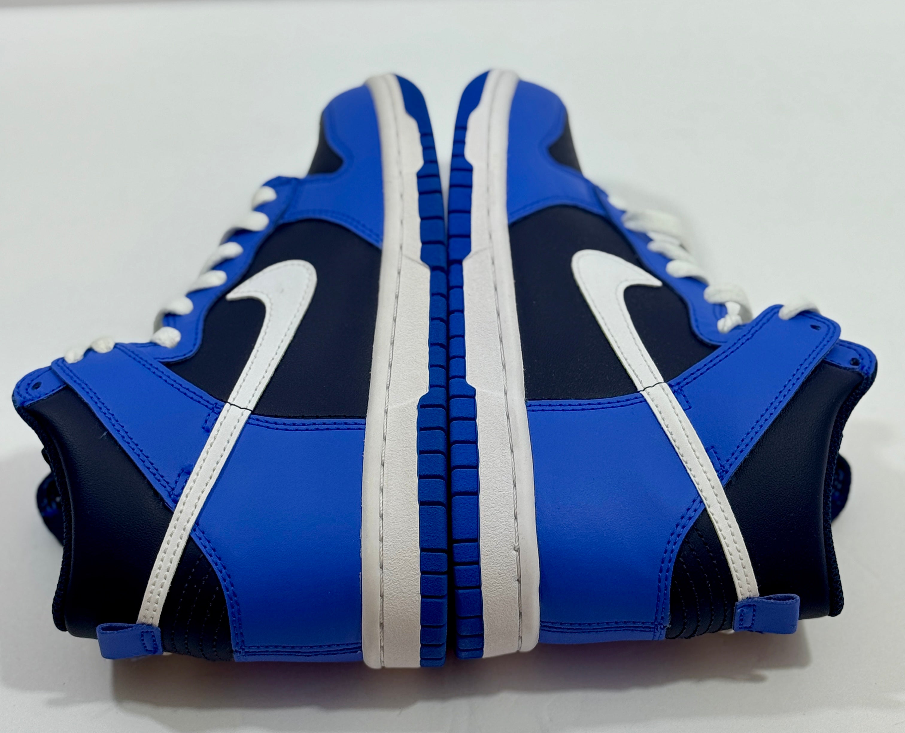 NEW SIZE 4 YOUTH - NIKE DINK HIGH "OBSIDIAN" 2022