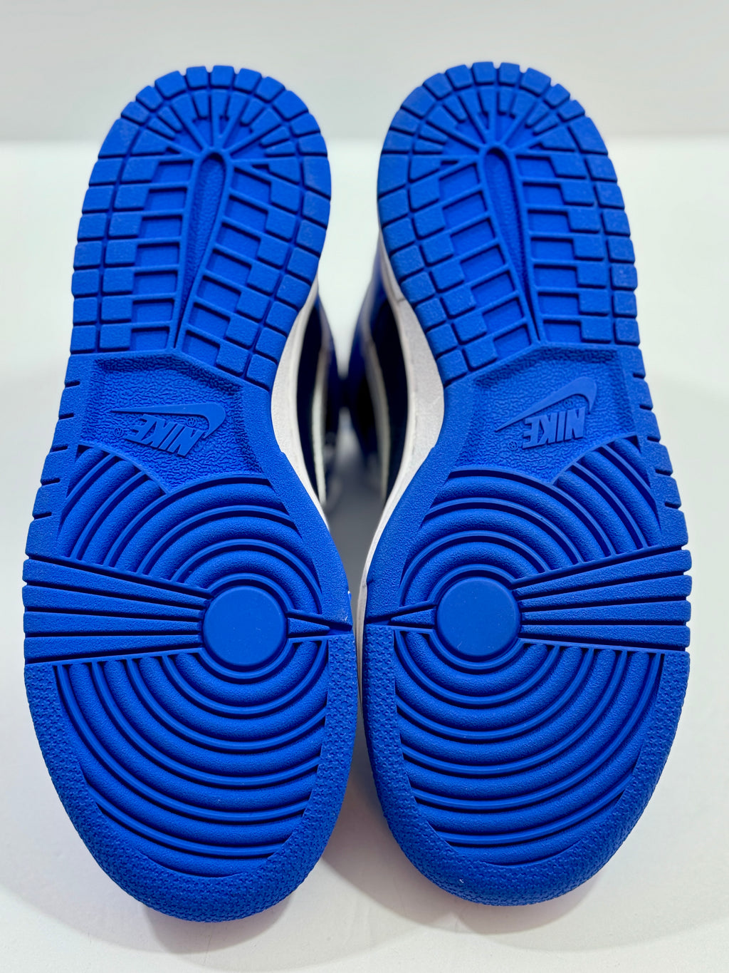 NEW SIZE 4 YOUTH - NIKE DINK HIGH "OBSIDIAN" 2022