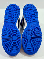 NEW SIZE 4 YOUTH - NIKE DINK HIGH "OBSIDIAN" 2022