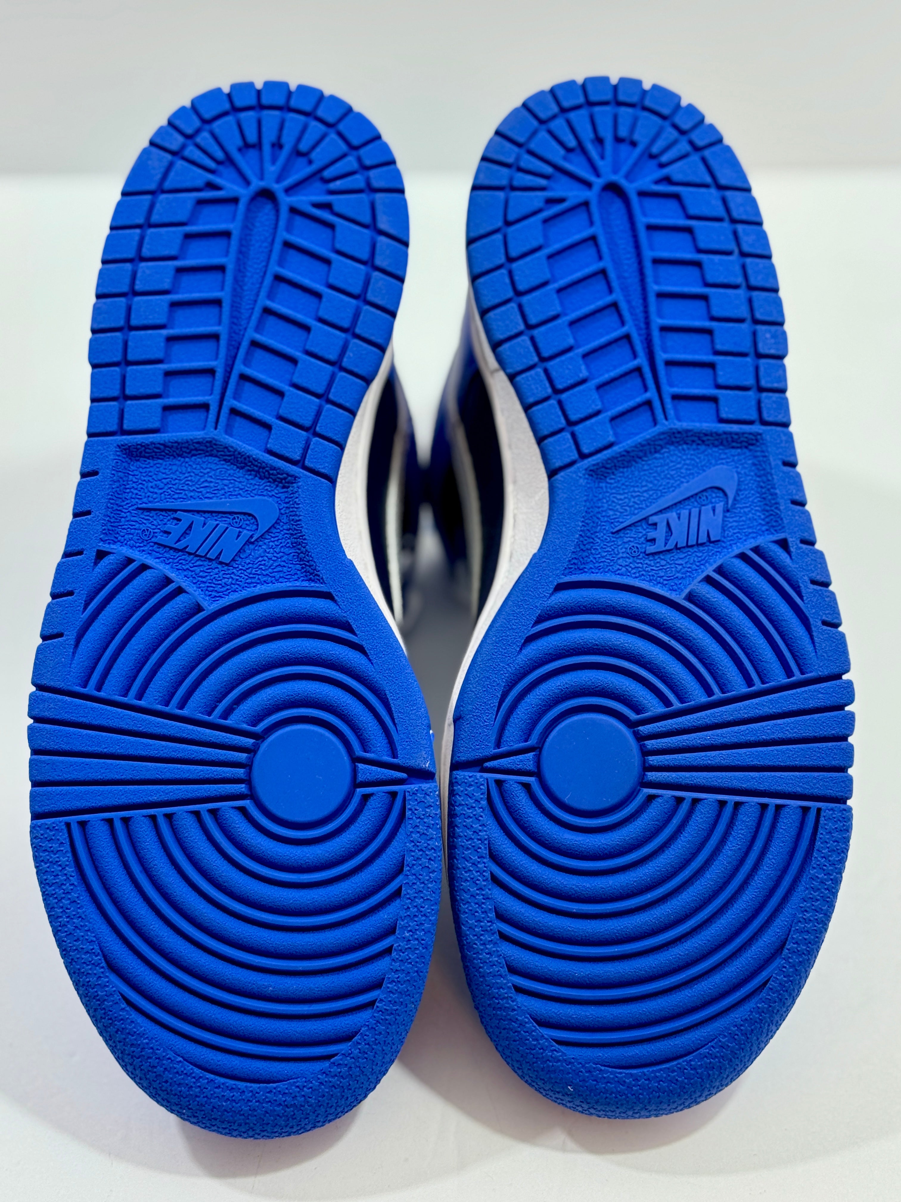 NEW SIZE 4 YOUTH - NIKE DINK HIGH "OBSIDIAN" 2022