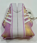 NEW SIZE 4 YOUTH -ADIDAS NIZZA PLATFORM J
