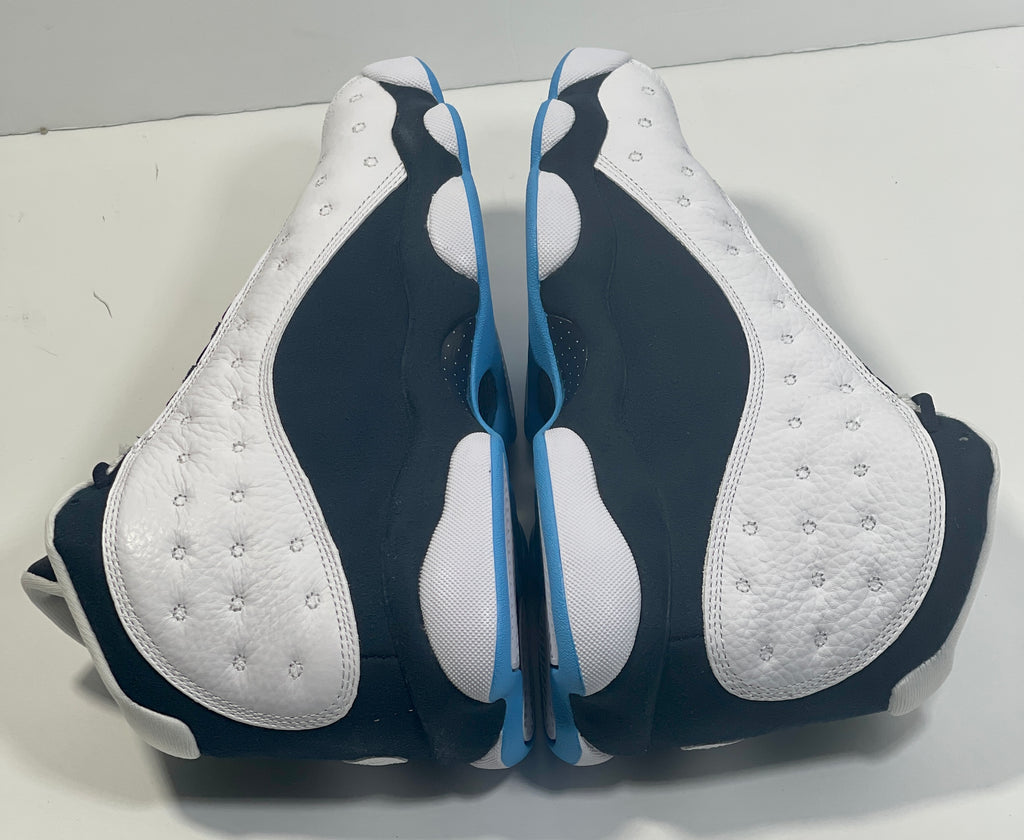 NEW SIZE 8 MENS - AIR JORDAN 13 RETRO "OBSIDIAN" 2021