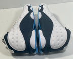 NEW SIZE 8 MENS - AIR JORDAN 13 RETRO "OBSIDIAN" 2021