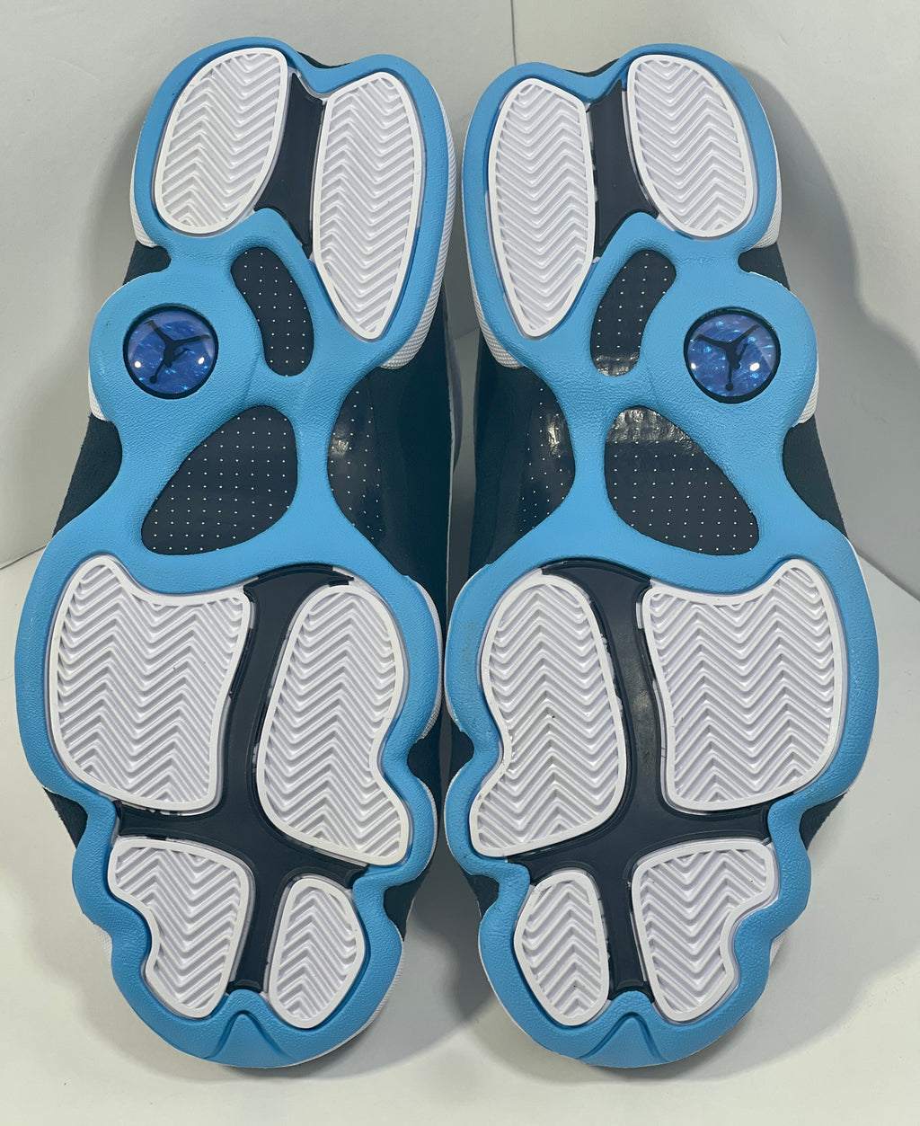 NEW SIZE 8 MENS - AIR JORDAN 13 RETRO "OBSIDIAN" 2021