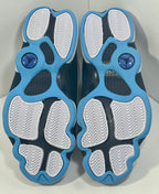 NEW SIZE 8 MENS - AIR JORDAN 13 RETRO "OBSIDIAN" 2021