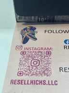 NEW SIZE 10.5 MENS - AIR JORDAN 5 RETRO "FIRE RED" 2013