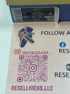 NEW SIZE 11 MENS - AIR JORDAN 4 RETRO X UNION LA "DESERT MOSS" 2021