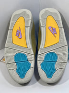 NEW SIZE 11 MENS - AIR JORDAN 4 RETRO X UNION LA "DESERT MOSS" 2021