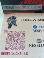 NEW SIZE 11 MENS - AIR JORDAN 1 RETRO HIGH OG "BROTHERHOOD" 2022