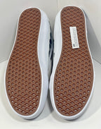 NEW SIZE 11 MENS - VANS UA SK8-HI REISSUE VLT LX PATTA "MEAN EYED CAT WHITE" 2021