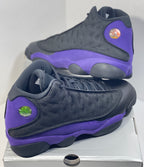 NEW SIZE 11.5 MENS - AIR JORDAN 13 RETRO "COURT PURPLE" 2022